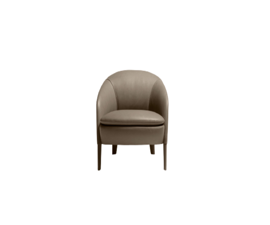High End Sutton Lounge Chair by Molteni&C Casa Design Group