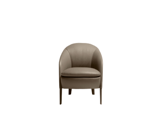 High End Sutton Lounge Chair by Molteni&C Casa Design Group