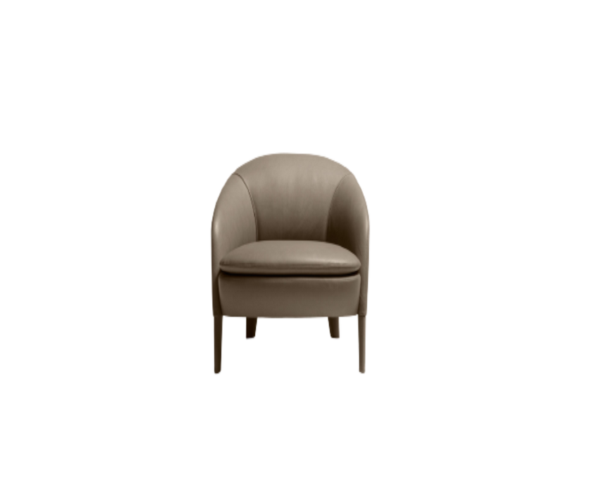 High End Sutton Lounge Chair by Molteni&C Casa Design Group