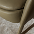 High End Sutton Lounge Chair by Molteni&C Casa Design Group