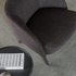High End Sutton Lounge Chair by Molteni&C Casa Design Group