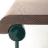 Contemporary Suzanne Outdoor Dining Table by Paola Lenti Designed for Modern Dining Spaces Casa Design Group