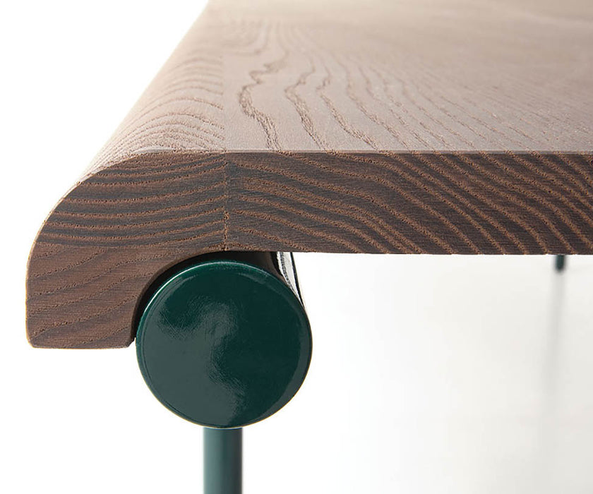 Contemporary Suzanne Outdoor Dining Table by Paola Lenti Designed for Modern Dining Spaces Casa Design Group