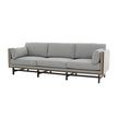 SW Sofa Three Seater | Stellar Works