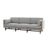 SW Sofa Three Seater | Stellar Works