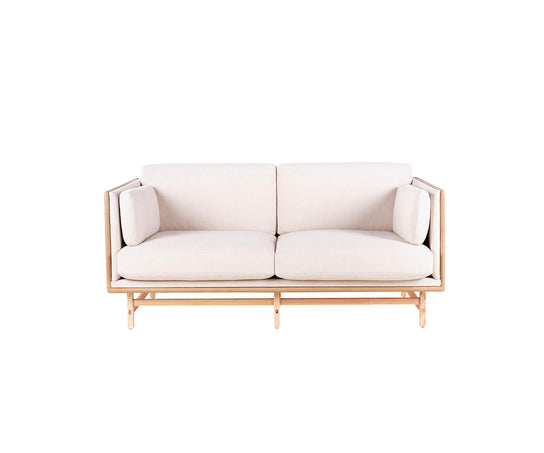 SW Sofa Two Seater | Stellar Works 