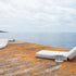 Luxury Swell Outdoor Sun Bed by Paola Lenti Perfect for Relaxation Casa Design Group