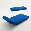 Luxury Swell Outdoor Sun Bed by Paola Lenti Perfect for Relaxation Casa Design Group