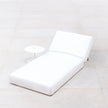 Luxury Swell Outdoor Sun Bed by Paola Lenti Perfect for Relaxation Casa Design Group