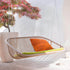 Luxury Swing Outdoor Suspended Seat by Paola Lenti for Ultimate Comfort Casa Design Group