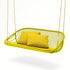 Luxury Swing Outdoor Suspended Seat by Paola Lenti for Ultimate Comfort Casa Design Group