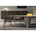 High End Synapsis Dining Table by Henge Casa Design Group