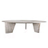 High End Synapsis Dining Table by Henge Casa Design Group