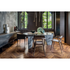 High End Synapsis Dining Table by Henge Casa Design Group