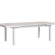 High end Nice Extendable Dining Table by Atmosphera Casa Design