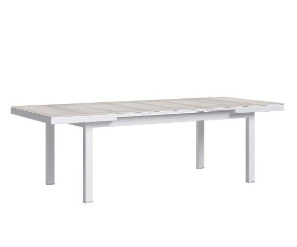 High end Nice Extendable Dining Table by Atmosphera Casa Design