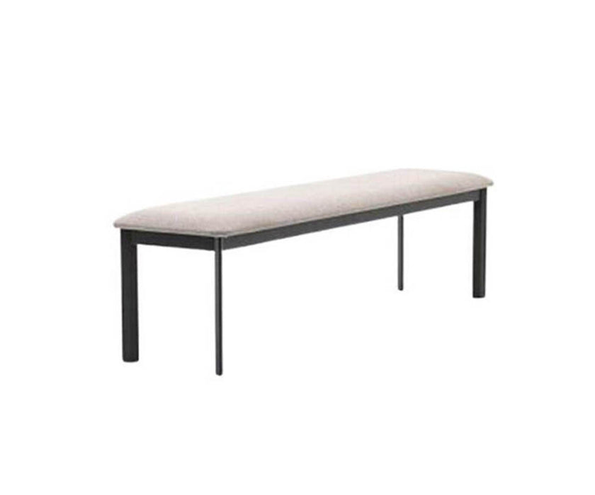 System Bench Varaschin