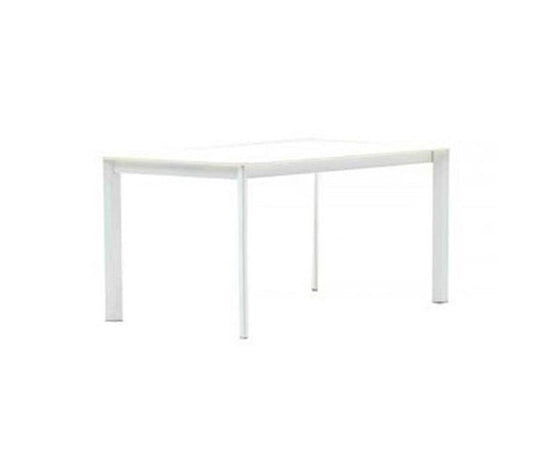 System Dining Tables Varaschin