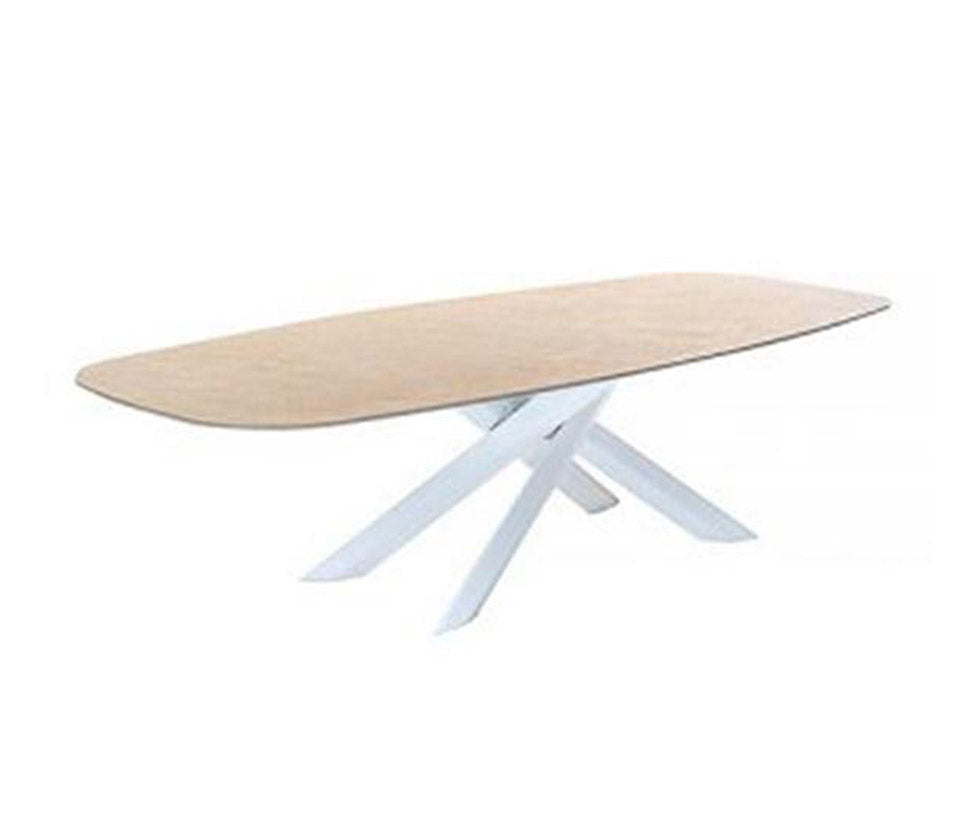 System Star Table Varaschin