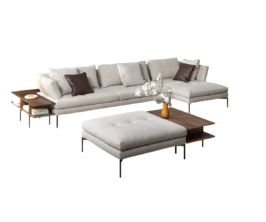 Aliante Coffee Table Bonaldo