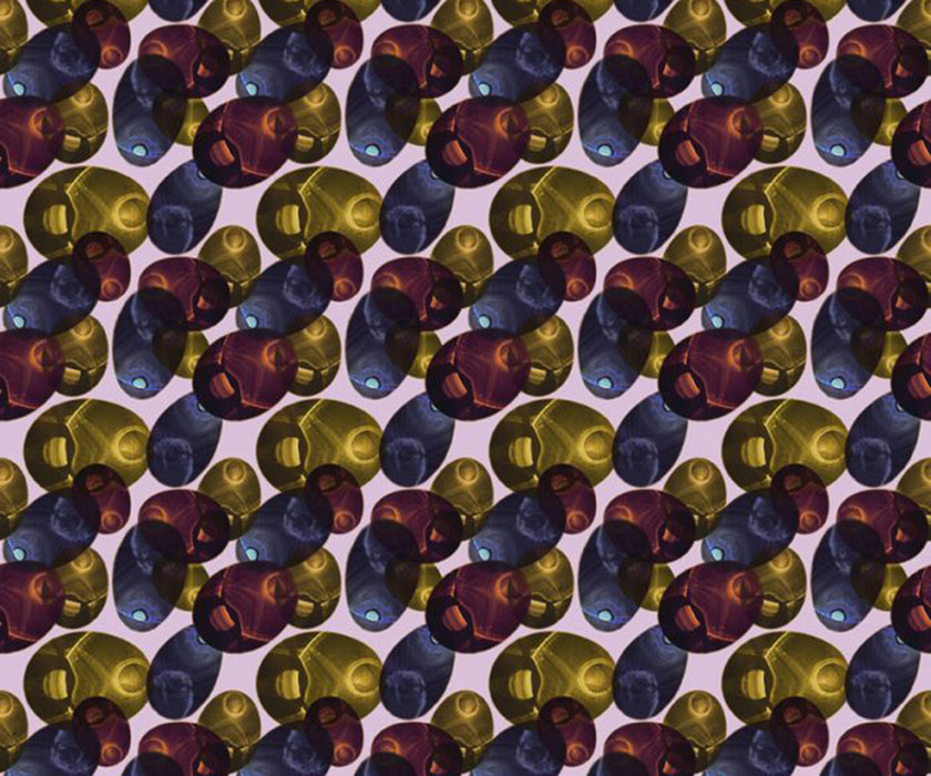 Reflection Autumn Small repeat Broadloom Moooi
