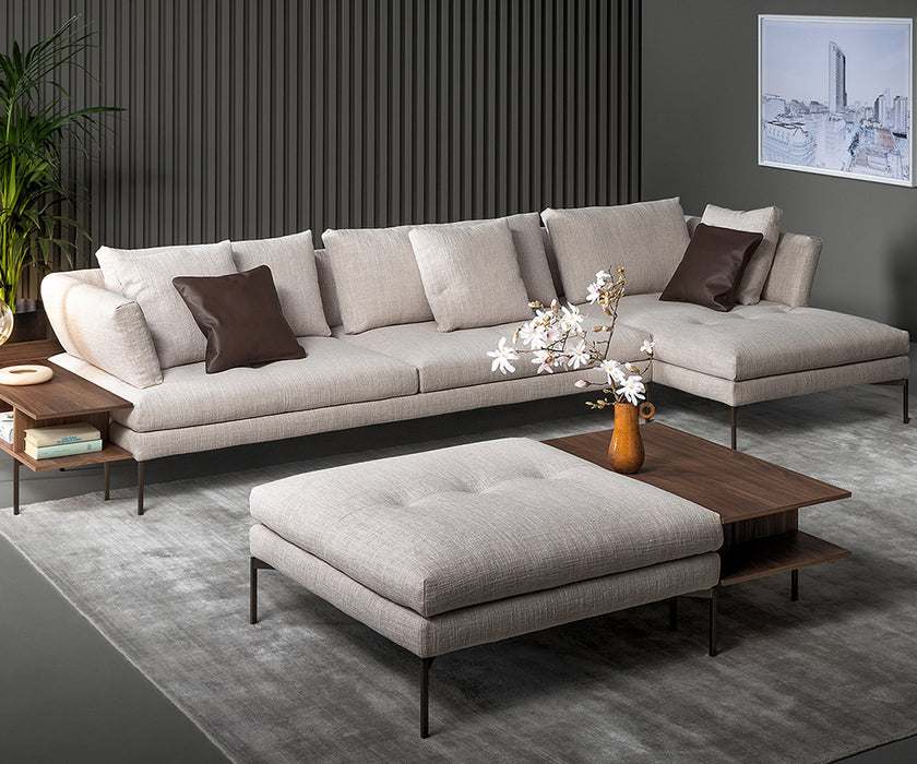 Aliante Coffee Table Bonaldo