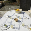 Charme Art. 4376 Dining Table Roberti Rattan