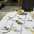 Charme Art. 4376 Dining Table Roberti Rattan
