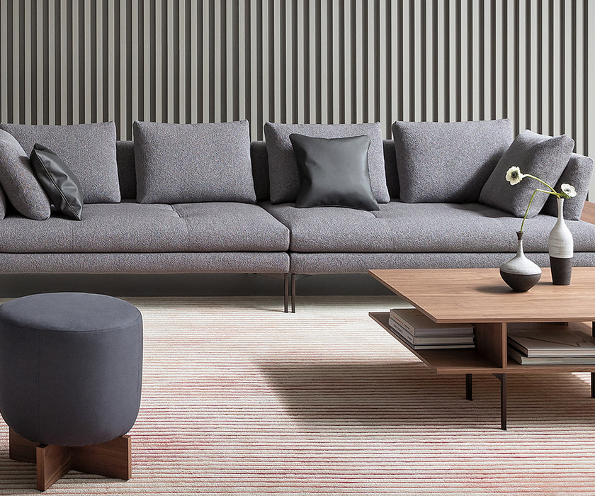 Aliante Coffee Table Bonaldo