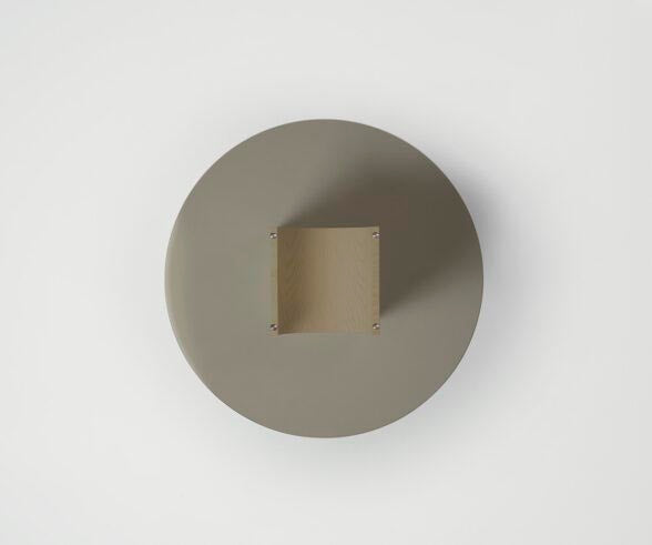 Vestige Round Dining Table Sancal