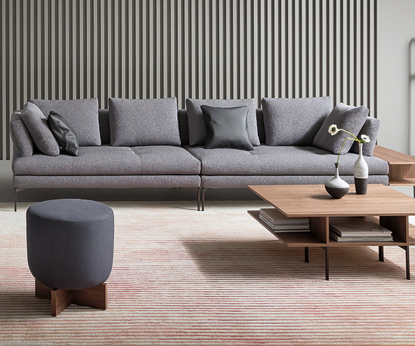 Aliante Coffee Table Bonaldo
