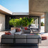 Estendo Modular Sofa I Roda 