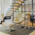 Tortuga Lounge Chair | Sancal
