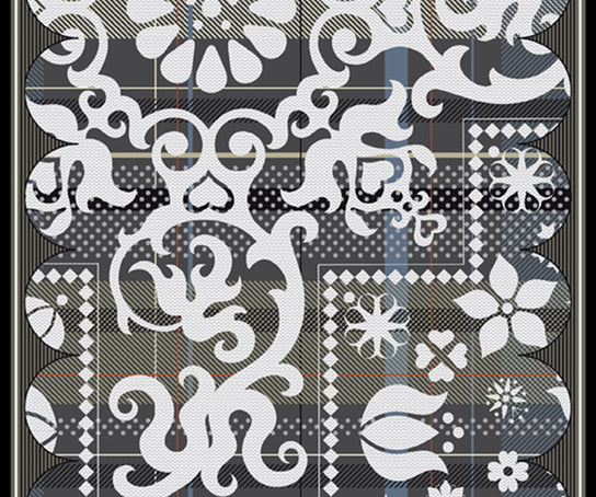 Fata Morgana TJ2 Rug Moooi