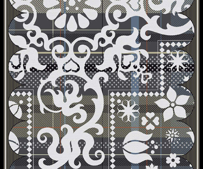 Fata Morgana TJ2 Rug Moooi