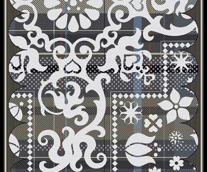 Fata Morgana TJ2 Rug Moooi