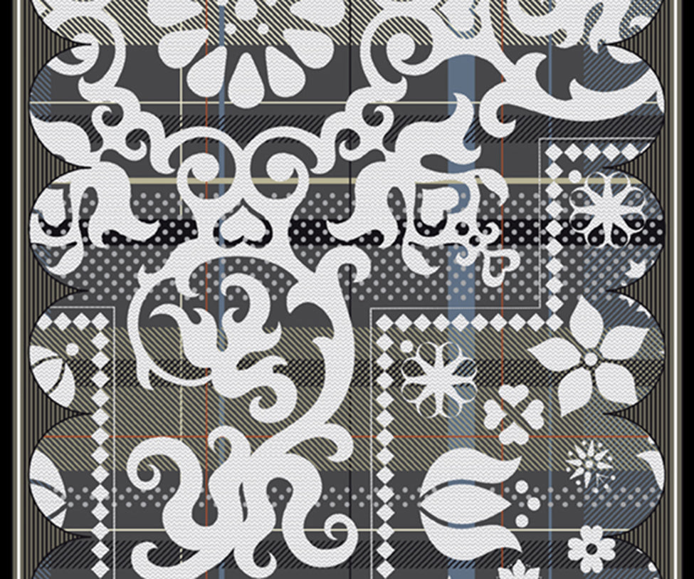 Fata Morgana TJ2 Rug Moooi