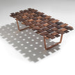 Belt Bench Porada