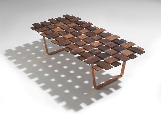 Belt Bench Porada