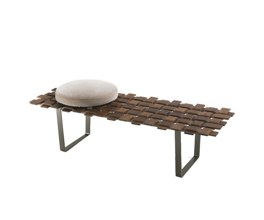 Belt Bench Porada