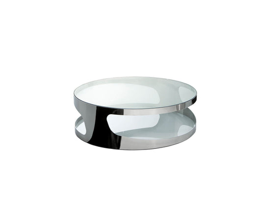 Tab Coffee Table Gallotti&Radice