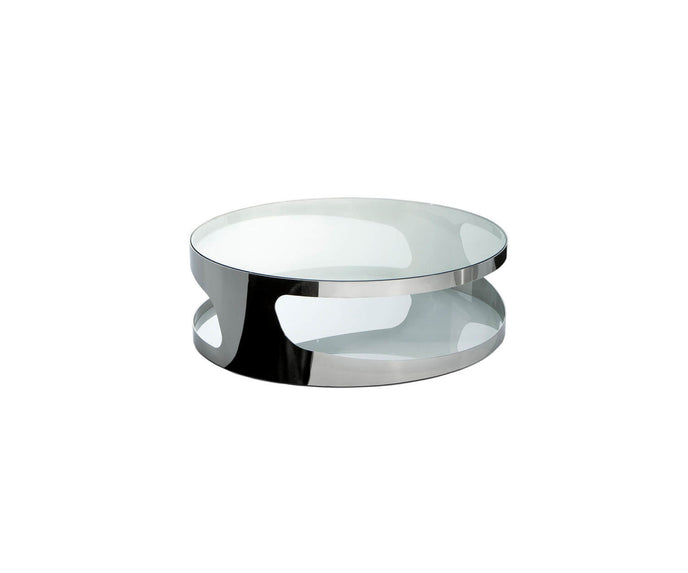 Tab Coffee Table Gallotti&Radice