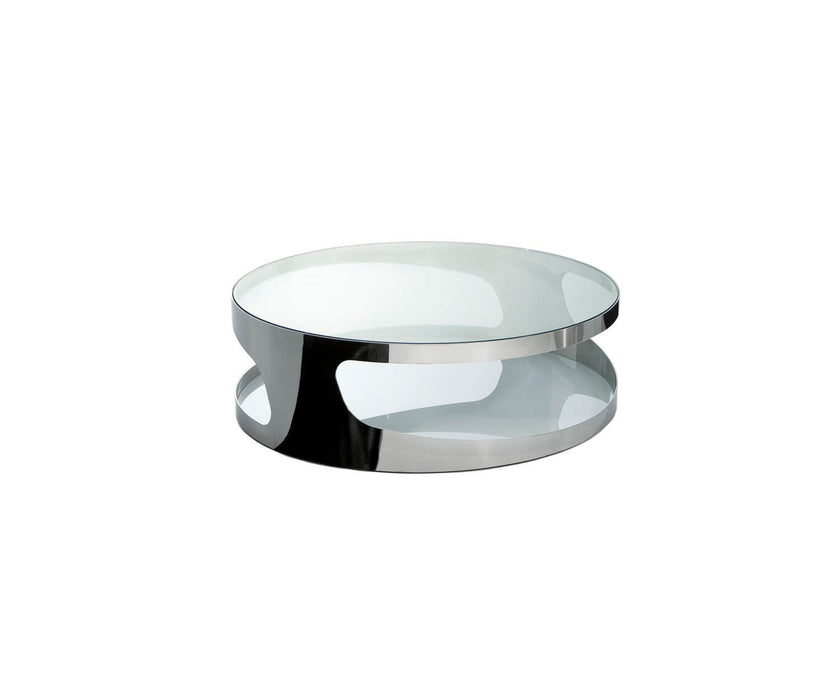 Tab Coffee Table Gallotti&Radice