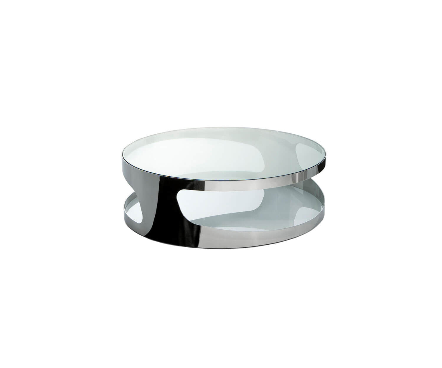 Tab Coffee Table Gallotti&Radice