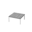 Sutra Extendable Coffee Table I Ego Paris