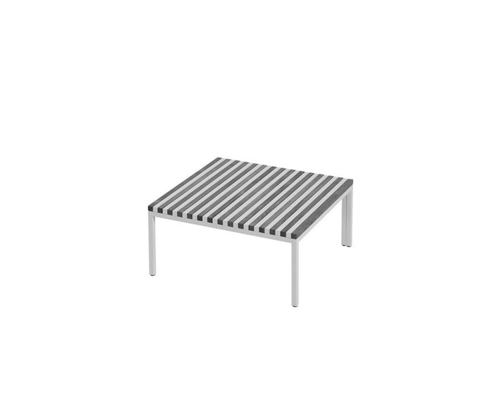Sutra Extendable Coffee Table I Ego Paris