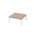 Sutra Extendable Coffee Table I Ego Paris