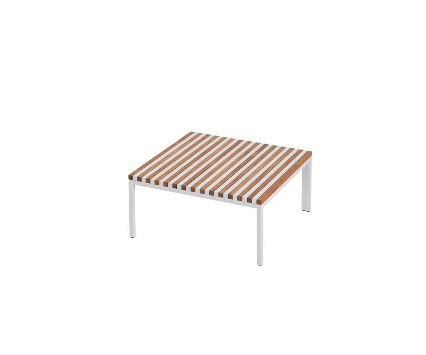 Sutra Extendable Coffee Table I Ego Paris