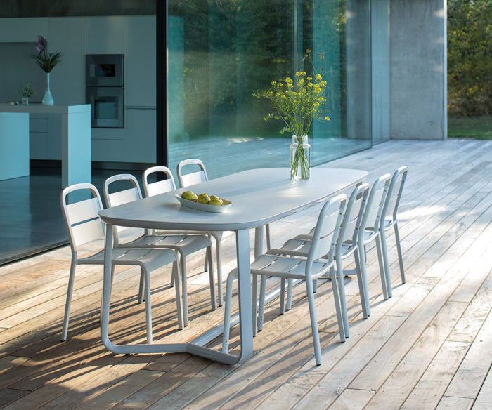 Marumi Large Dining Table I Ego Paris