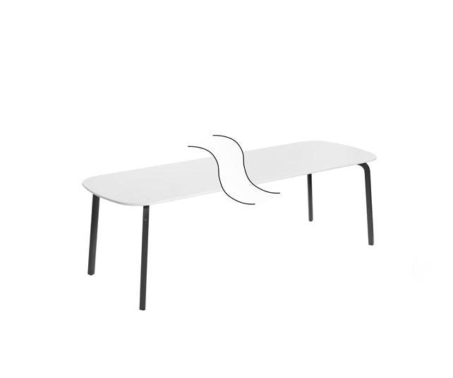 Marumi Ceramic Custom Table I Ego Paris 
